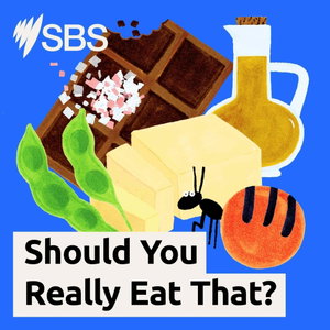 Should You Really Eat That?
