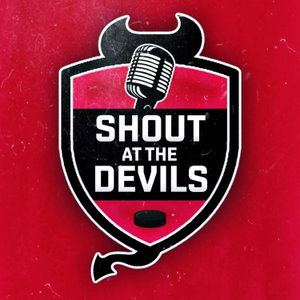 Shout at the Devils