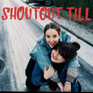 Shoutout till