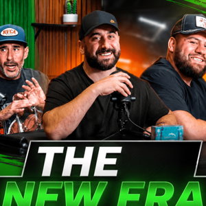 Show Me The Money