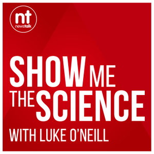 Show Me the Science with Luke O'Neill