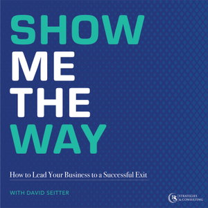 Show Me The Way