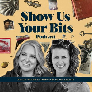 Show Us Your Bits