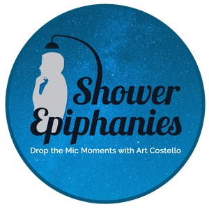 Shower Epiphanies