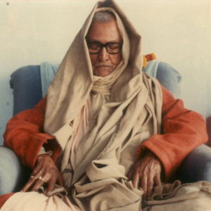 Shridhar Maharaj