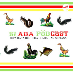 si ada podcast