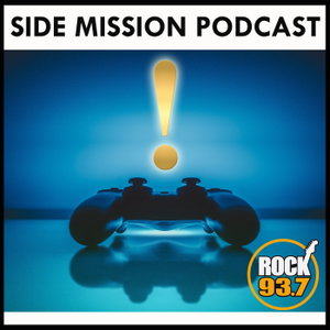Side Mission Podcast