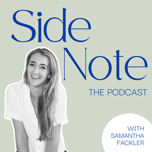 Confessions of a Spiritual Entrepreneur: Intuition, Motherhood & Building a Business on Your Own Terms
