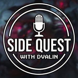Side Quest with Dvalin