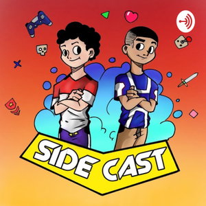 SIDECAST