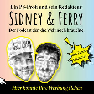 Sidney und Ferry
