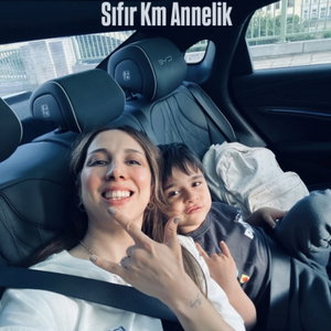 Sıfır Km Annelik