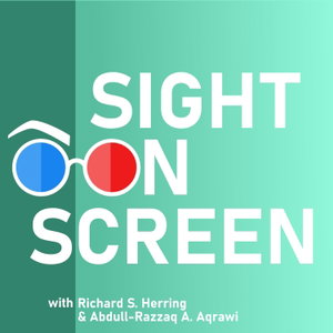 Sight On Screen
