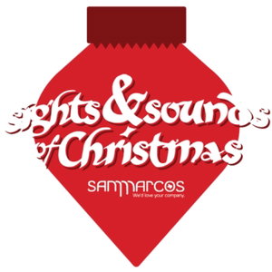 Sights & Sounds Jingle Bell Run