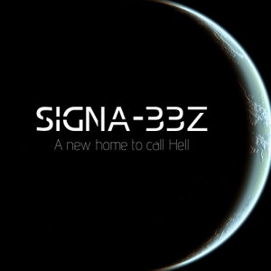 SIGNA-33Z (Original Sci-Fi Drama)