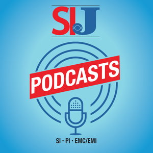 Signal Integrity Journal Podcast