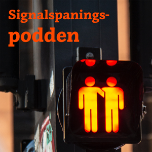 Signalspaningspodden