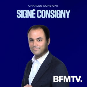Signé Consigny