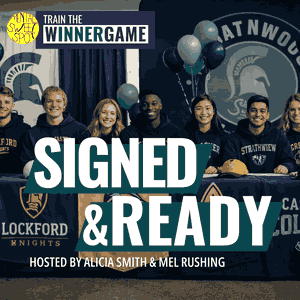 Signed & Ready