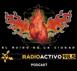 Sigo Siendo RadioActivo