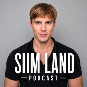 Siim Land Podcast