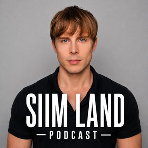 Siim Land Podcast