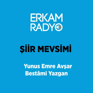 ŞİİR MEVSİMİ