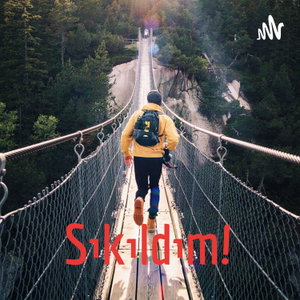 Sıkıldım!