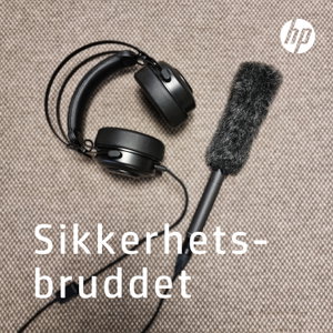 Sikkerhetsbruddet