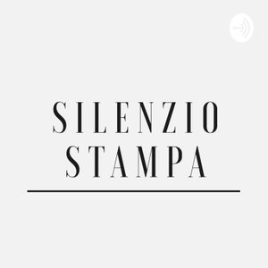 Silenzio Stampa