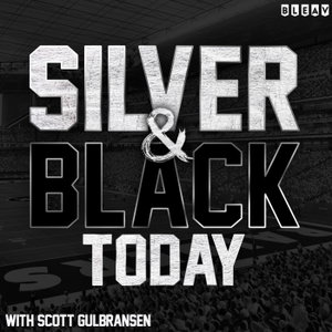 Silver and Black Today