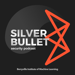 Silver Bullet Security Podcast