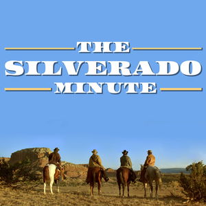 Silverado Minute