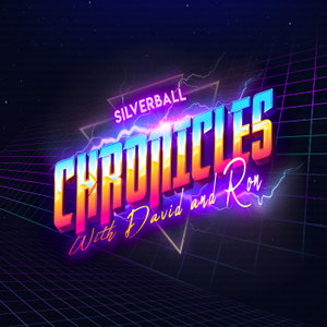 Silverball Chronicles (TPN) - Pinball