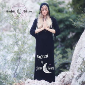 Silverlake Priestess Podcast with Jaime Black 
