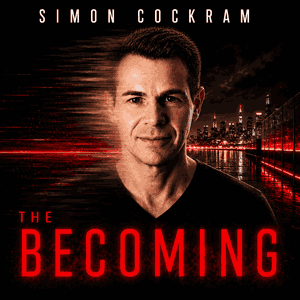 Simon Cockram - The Becoming