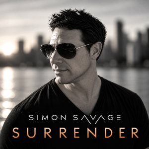 Simon Savage - Surrender