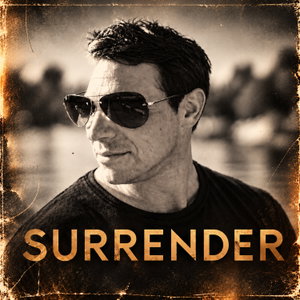 Simon Savage - Surrender