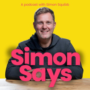 Simon Says