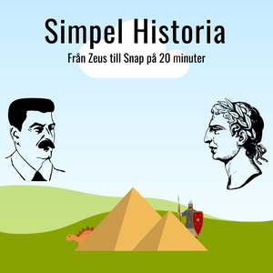 Simpel Historia