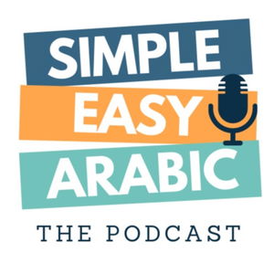 Simple & Easy Arabic Podcast
