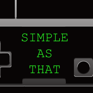 Simple as That Podcast