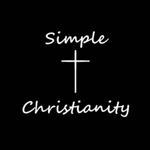 Simple Christianity/The Bible Study Podcast