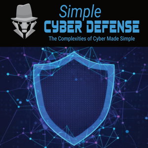 Simple Cyber Defense