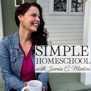 Simple Homeschool