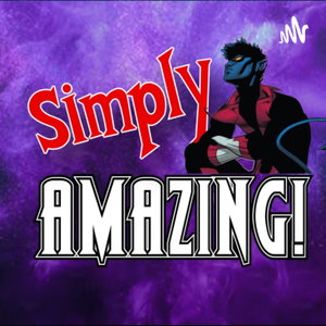 Simply Amazing!