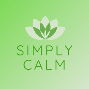 Simply Calm - Meditation Podcast