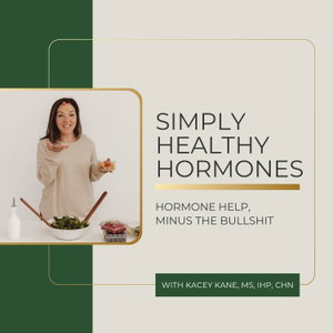 Simply Healthy Hormones