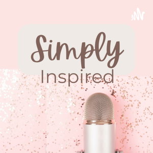 Simply Inspired