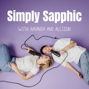Simply Sapphic